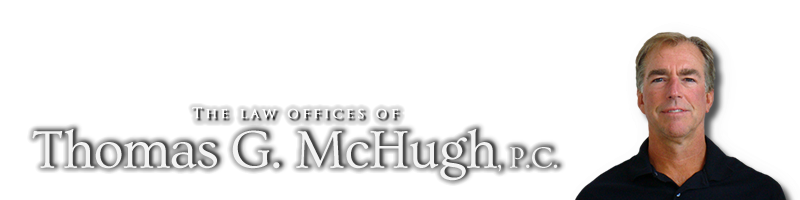 The Law Offices of Thomas G. McHugh, P.C.